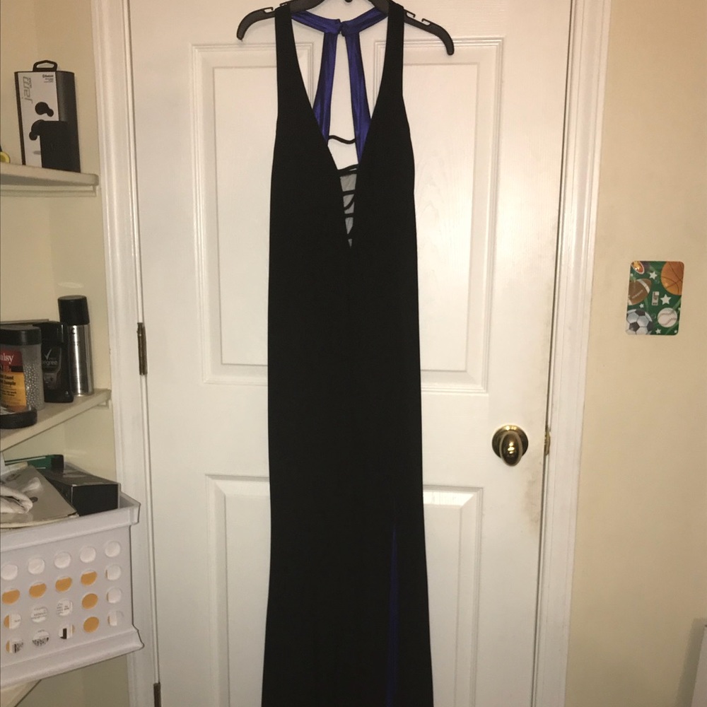 Betsy & Adam women’s dress